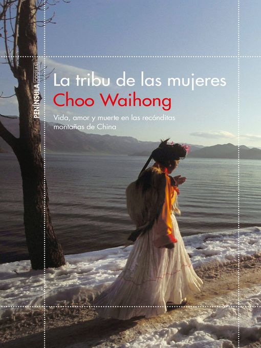 Title details for La tribu de las mujeres by Choo Waihong - Available